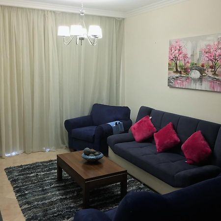Pool View Apartments At British Resort - Unit 15 الغردقة المظهر الخارجي الصورة
