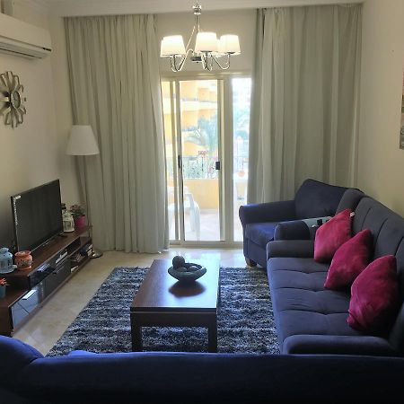Pool View Apartments At British Resort - Unit 15 الغردقة المظهر الخارجي الصورة