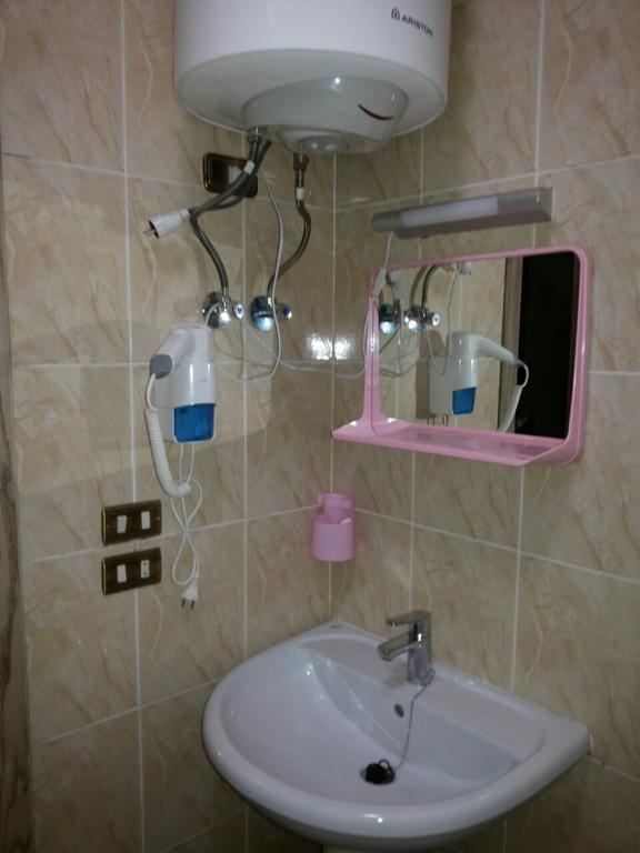 Pool View Apartments At British Resort - Unit 15 الغردقة المظهر الخارجي الصورة