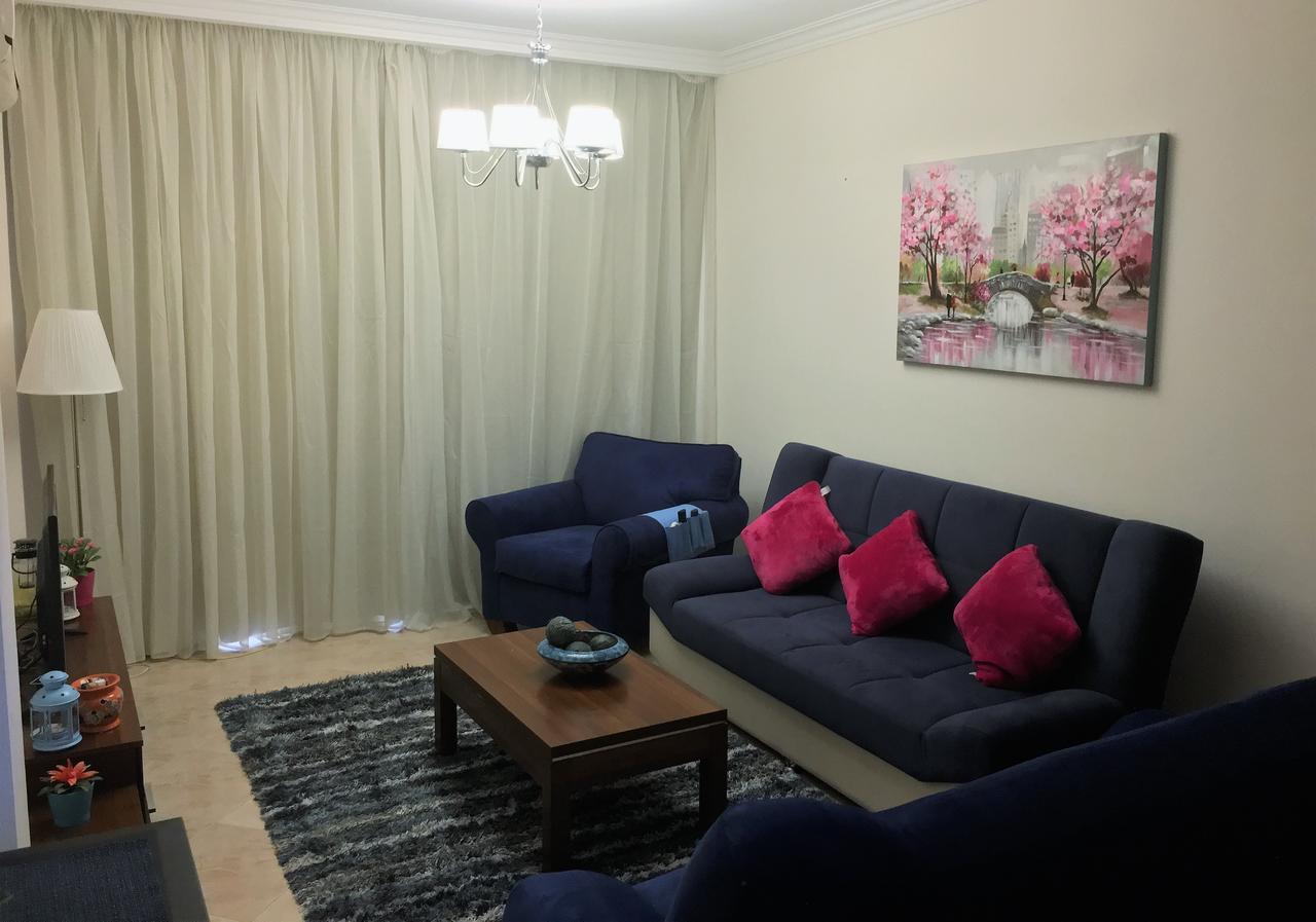 Pool View Apartments At British Resort - Unit 15 الغردقة المظهر الخارجي الصورة