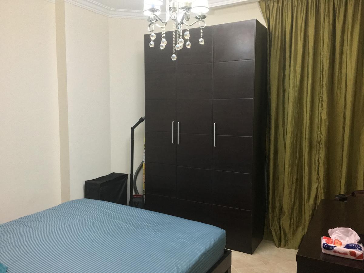Pool View Apartments At British Resort - Unit 15 الغردقة المظهر الخارجي الصورة