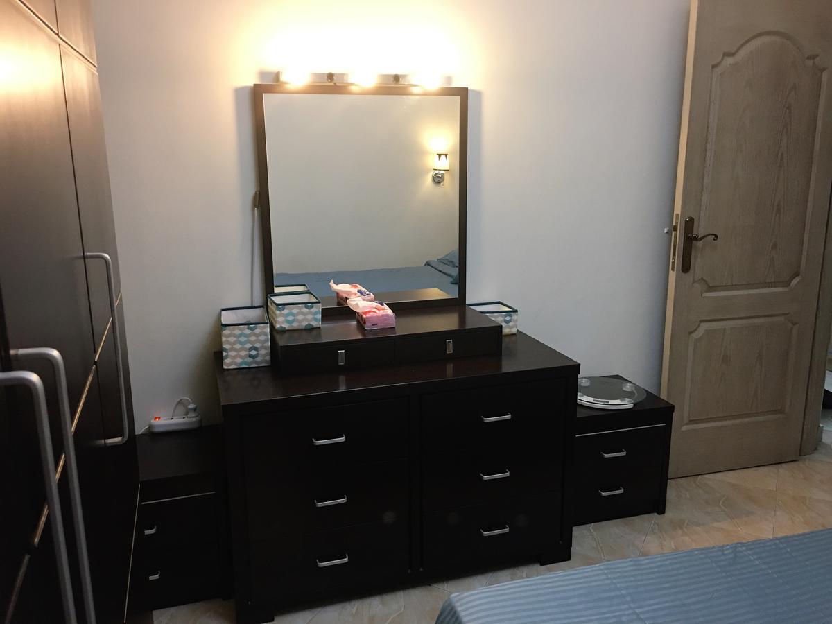 Pool View Apartments At British Resort - Unit 15 الغردقة المظهر الخارجي الصورة