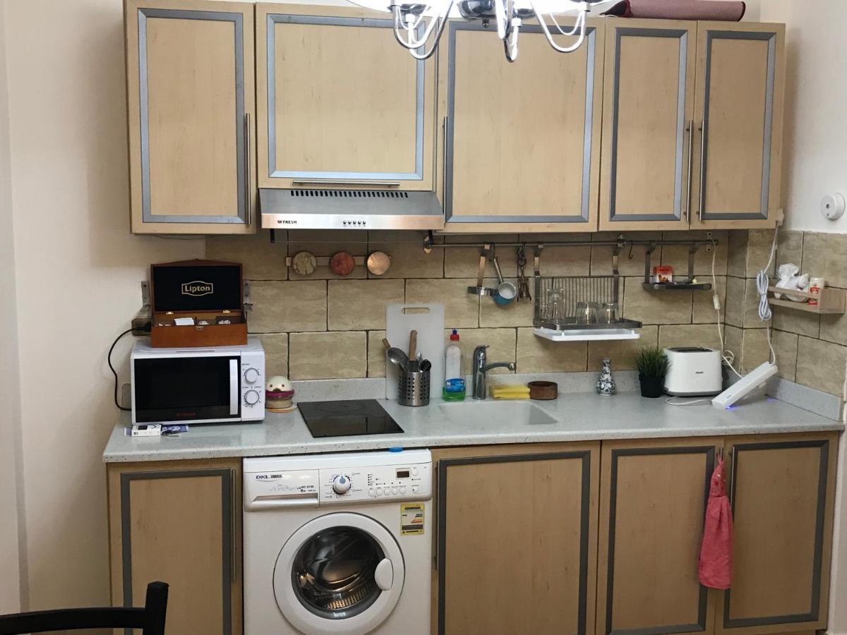 Pool View Apartments At British Resort - Unit 15 الغردقة الغرفة الصورة