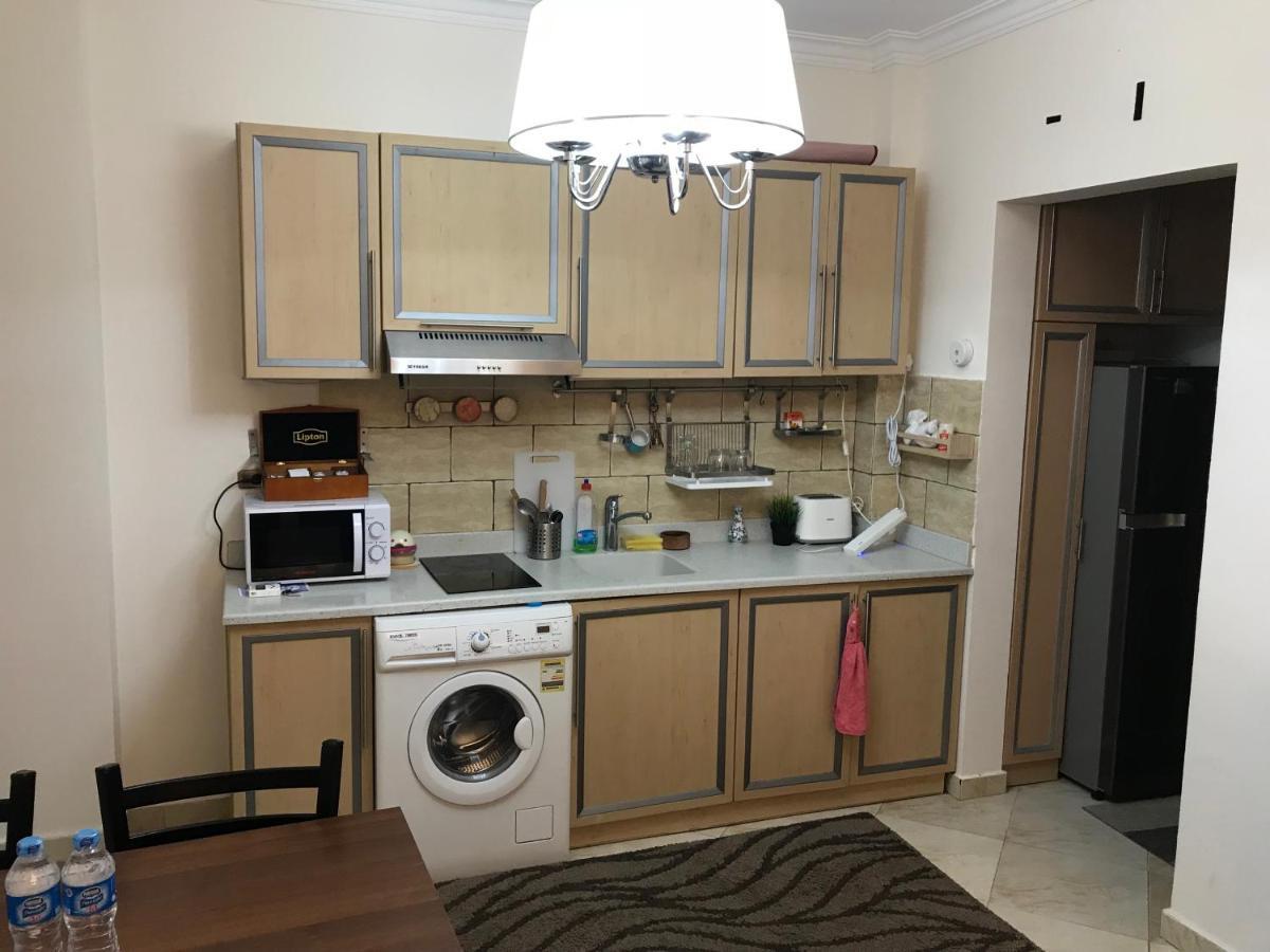 Pool View Apartments At British Resort - Unit 15 الغردقة الغرفة الصورة